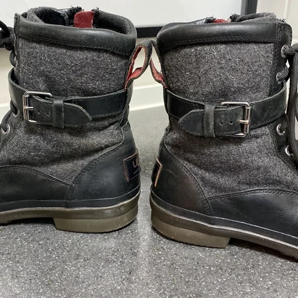 UGG WATERPROOF Fall / Winter Boot - Picture 6 of 12